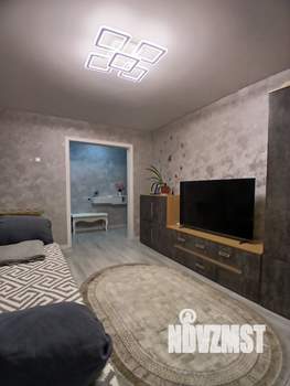 1-к квартира, вторичка, 35м2, 5/5 этаж