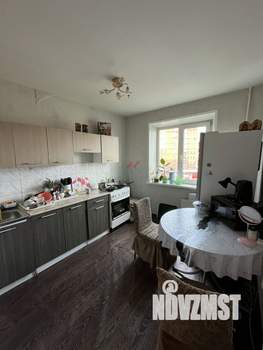 2-к квартира, вторичка, 51м2, 5/9 этаж