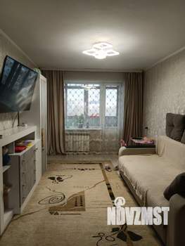 2-к квартира, вторичка, 44м2, 5/5 этаж