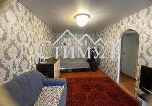 1-к квартира, вторичка, 30м2, 2/5 этаж