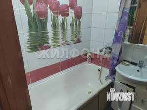 2-к квартира, вторичка, 44м2, 1/5 этаж