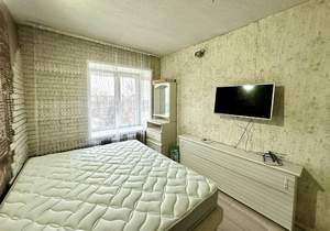 3-к квартира, вторичка, 51м2, 5/5 этаж