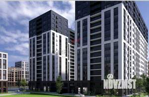 1-к квартира, вторичка, 31м2, 8/14 этаж