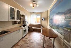 2-к квартира, вторичка, 58м2, 2/9 этаж