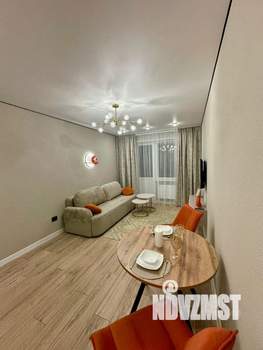 2-к квартира, сданный дом, 39м2, 9/12 этаж