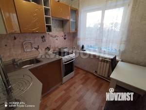 2-к квартира, вторичка, 43м2, 5/5 этаж