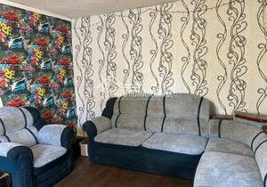 3-к квартира, вторичка, 34м2, 1/1 этаж