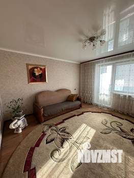 3-к квартира, вторичка, 66м2, 6/9 этаж