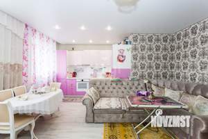 Фото квартиры на продажу (2)