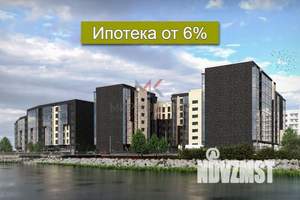 2-к квартира, вторичка, 59м2, 2/8 этаж