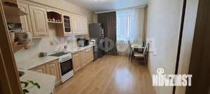 2-к квартира, вторичка, 68м2, 7/7 этаж