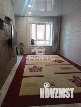 1-к квартира, вторичка, 40м2, 2/5 этаж