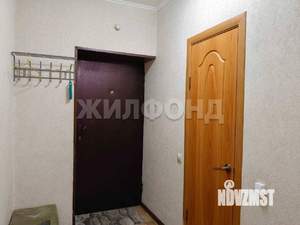 Студия квартира, вторичка, 22м2, 6/7 этаж