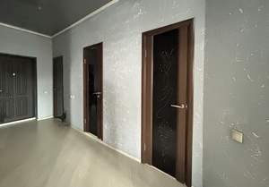 1-к квартира, вторичка, 53м2, 7/9 этаж