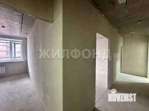 3-к квартира, вторичка, 71м2, 9/12 этаж