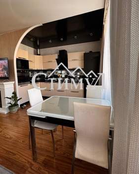 3-к квартира, вторичка, 65м2, 6/9 этаж