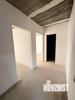 1-к квартира, вторичка, 34м2, 1/5 этаж