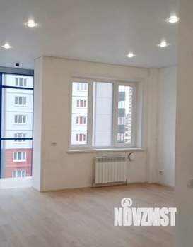 3-к квартира, вторичка, 97м2, 9/9 этаж