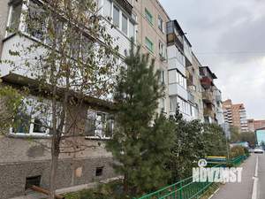 2-к квартира, вторичка, 47м2, 2/5 этаж