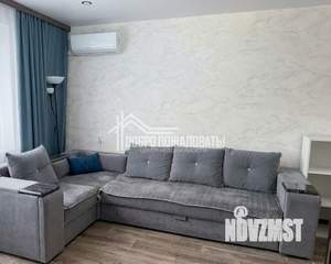 4-к квартира, вторичка, 84м2, 1/5 этаж