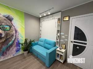 3-к квартира, вторичка, 57м2, 1/5 этаж