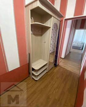 1-к квартира, вторичка, 32м2, 7/9 этаж