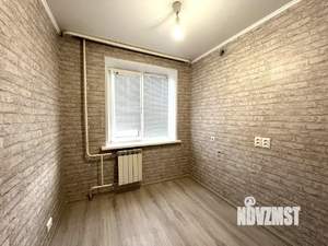 2-к квартира, вторичка, 47м2, 4/5 этаж