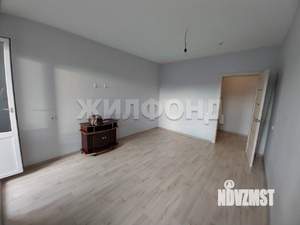 1-к квартира, вторичка, 35м2, 3/3 этаж