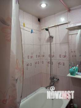 3-к квартира, вторичка, 47м2, 5/5 этаж