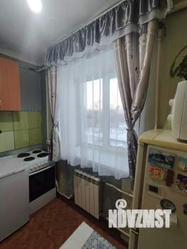 2-к квартира, вторичка, 46м2, 2/2 этаж