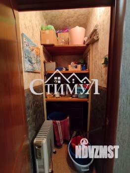 3-к квартира, вторичка, 67м2, 5/5 этаж