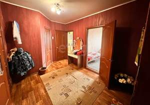 2-к квартира, вторичка, 71м2, 10/10 этаж