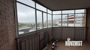 3-к квартира, вторичка, 93м2, 4/9 этаж