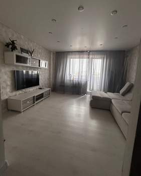 3-к квартира, вторичка, 65м2, 10/10 этаж