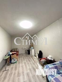 1-к квартира, вторичка, 28м2, 2/5 этаж