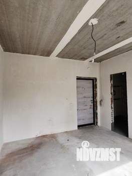 Студия квартира, вторичка, 22м2, 2/4 этаж