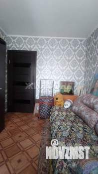 4-к квартира, вторичка, 62м2, 3/5 этаж