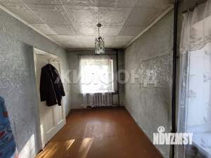 2-к квартира, вторичка, 40м2, 2/5 этаж