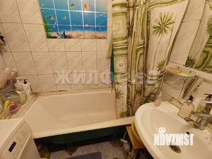 4-к квартира, вторичка, 77м2, 8/9 этаж