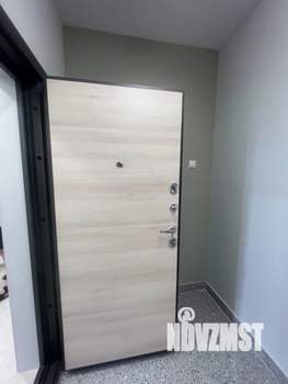 2-к квартира, вторичка, 40м2, 5/5 этаж