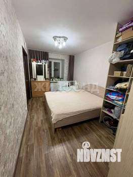 3-к квартира, вторичка, 60м2, 3/5 этаж