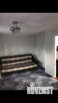 1-к квартира, вторичка, 31м2, 1/2 этаж