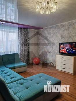 2-к квартира, вторичка, 69м2, 5/12 этаж