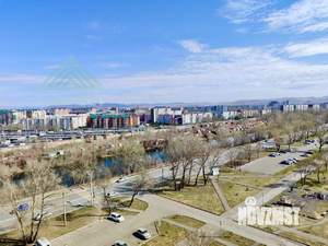 Студия квартира, вторичка, 40м2, 10/12 этаж