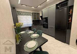 3-к квартира, вторичка, 85м2, 5/7 этаж