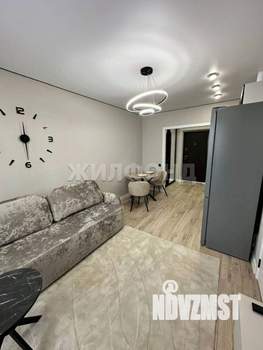 1-к квартира, вторичка, 33м2, 9/12 этаж