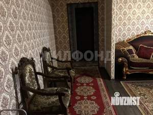 4-к квартира, вторичка, 78м2, 2/10 этаж