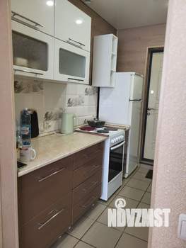 2-к квартира, вторичка, 25м2, 2/3 этаж