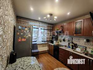 3-к квартира, вторичка, 64м2, 3/9 этаж