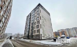Студия квартира, вторичка, 31м2, 2/9 этаж